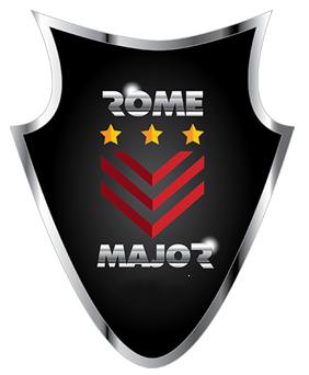 Major Empire Logo